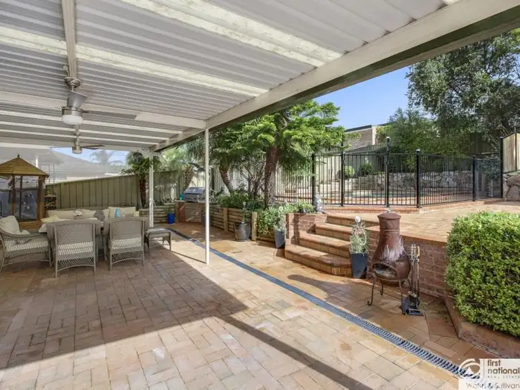 Third view of Homely house listing, 20 Russell Avenue, Winston Hills NSW 2153