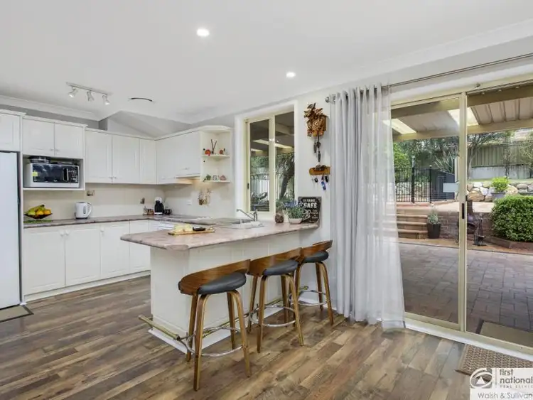 Fourth view of Homely house listing, 20 Russell Avenue, Winston Hills NSW 2153