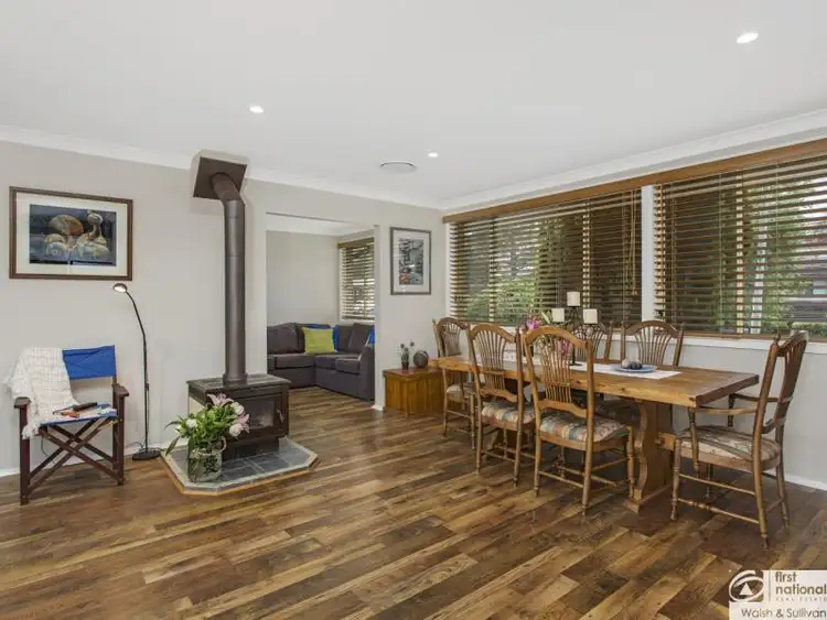Seventh view of Homely house listing, 20 Russell Avenue, Winston Hills NSW 2153