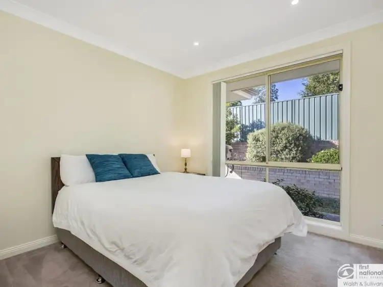 Sixth view of Homely villa listing, 12/19-21 Kenneth Avenue, Baulkham Hills NSW 2153