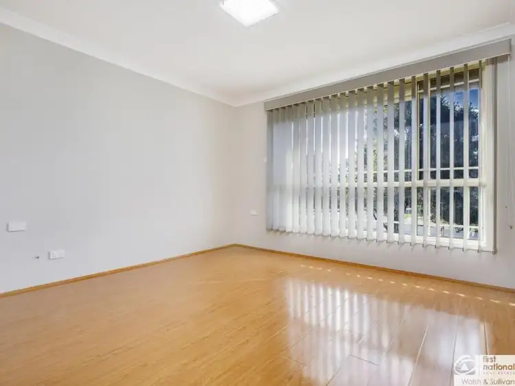 Fifth view of Homely semi-detached listing, 57 Hawkesworth Parade, Kings Langley NSW 2147