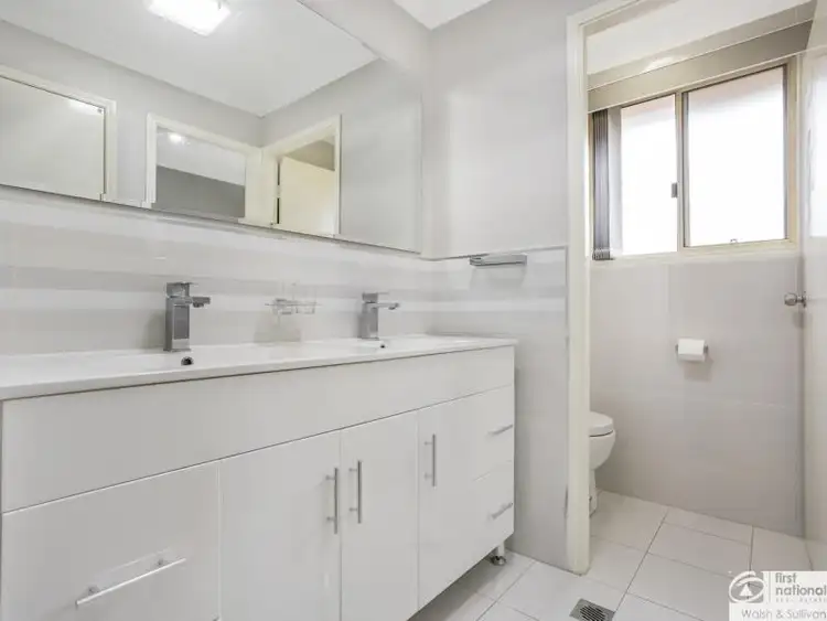 Sixth view of Homely semi-detached listing, 57 Hawkesworth Parade, Kings Langley NSW 2147