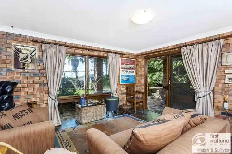 Fourth view of Homely house listing, 10 Constitution Hill Road, Constitution Hill NSW 2145