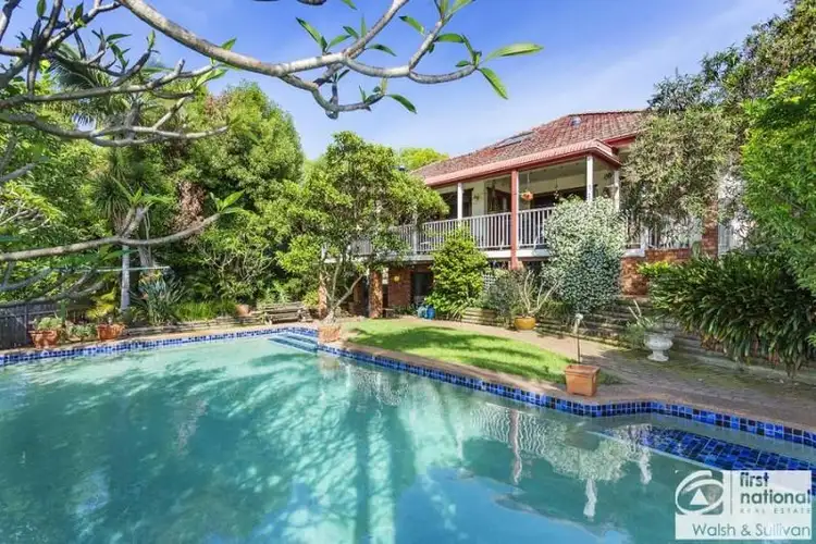 Seventh view of Homely house listing, 10 Constitution Hill Road, Constitution Hill NSW 2145