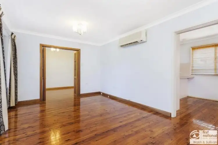 Second view of Homely house listing, 25 McEwan Avenue, Winston Hills NSW 2153