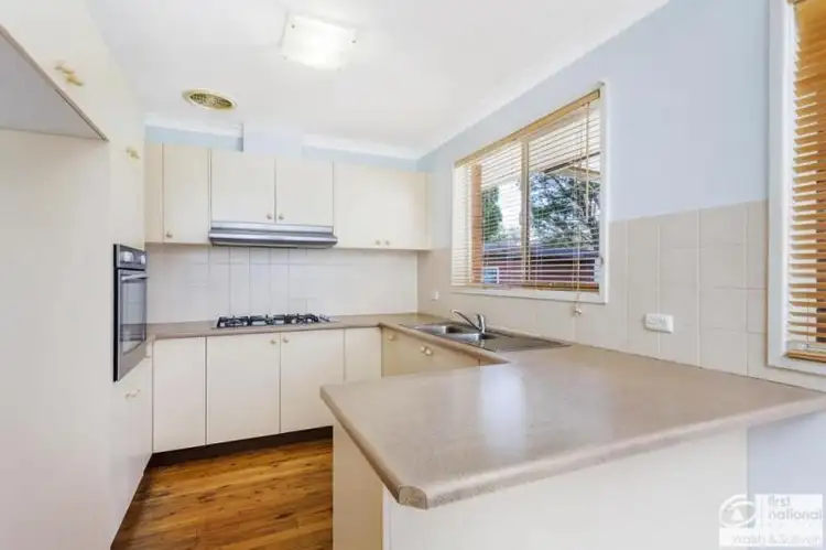 Third view of Homely house listing, 25 McEwan Avenue, Winston Hills NSW 2153