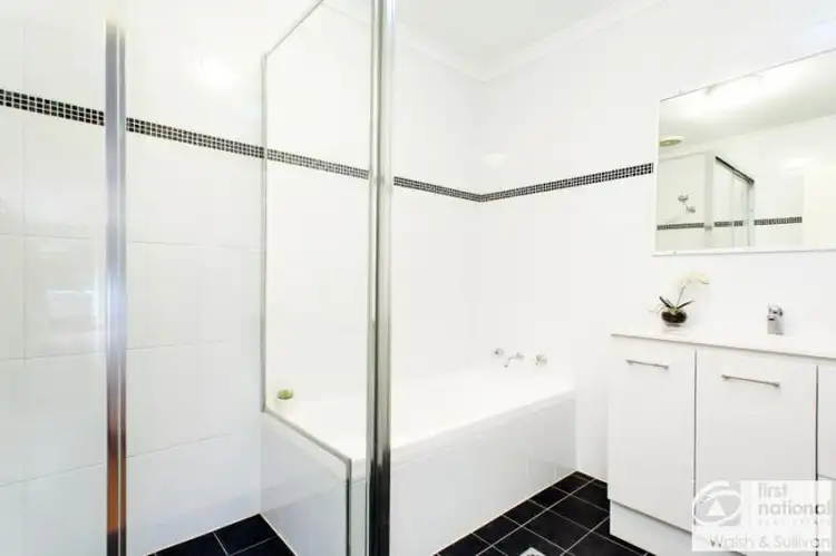 Fifth view of Homely villa listing, 41/18 Buckleys Road, Winston Hills NSW 2153