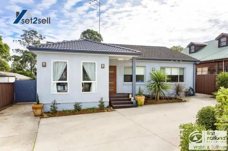 Fourth view of Homely house listing, 3 Annabelle Crescent, Kellyville NSW 2155