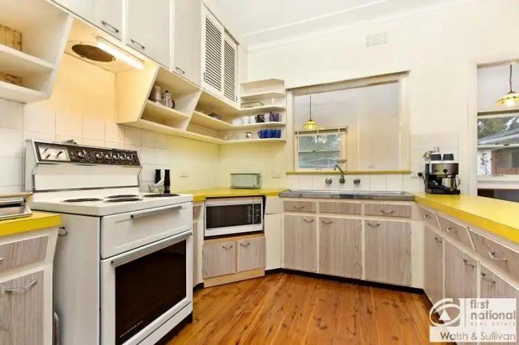 Fourth view of Homely house listing, 6 Francine Street, Seven Hills NSW 2147