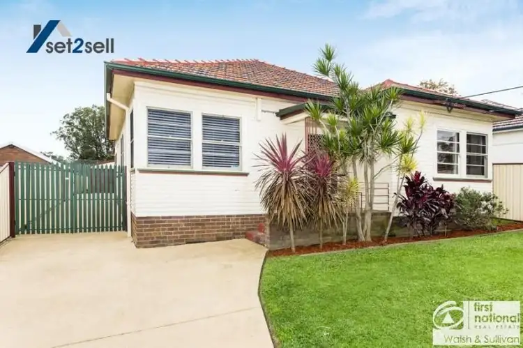 37 Moxhams Road, Northmead NSW 2152