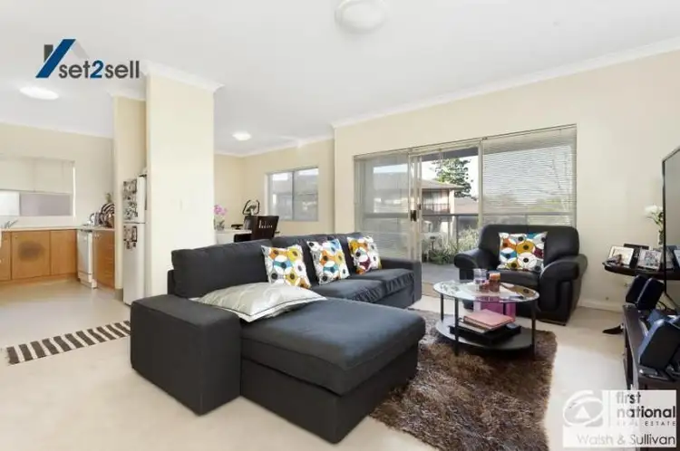 44/1-9 Yardley Avenue, Waitara NSW 2077