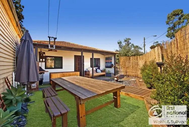 Second view of Homely house listing, 105 Railway Street, Parramatta NSW 2150