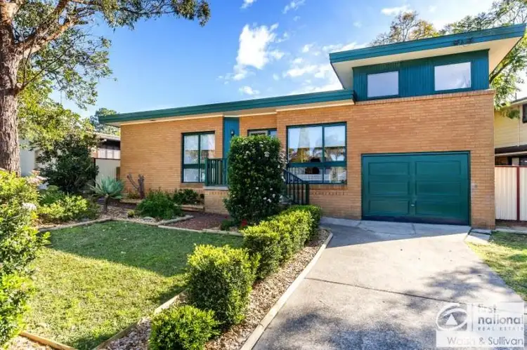 5 Yetholme Avenue, Baulkham Hills NSW 2153