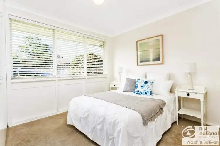 Sixth view of Homely house listing, 4 Bellotti Avenue, Winston Hills NSW 2153
