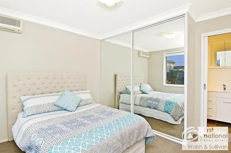 Sixth view of Homely house listing, 26 Madonna Street, Winston Hills NSW 2153