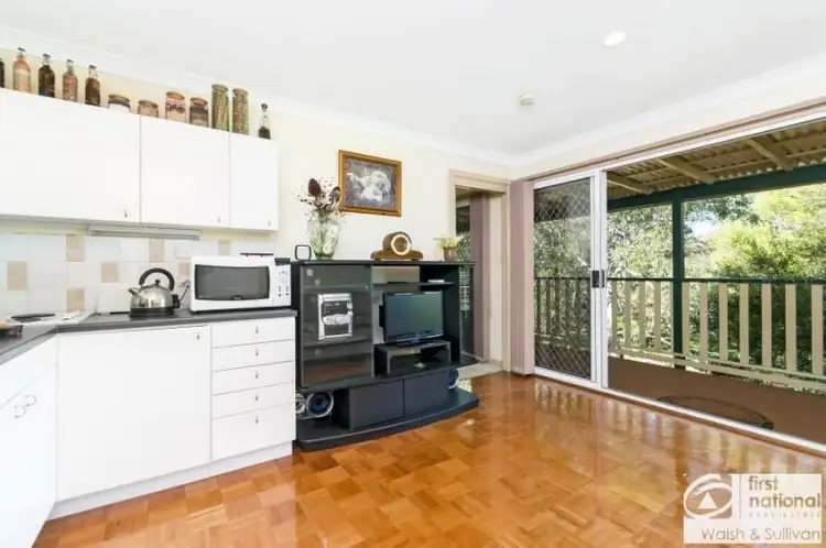 Third view of Homely house listing, 7 Caprera Road, Northmead NSW 2152