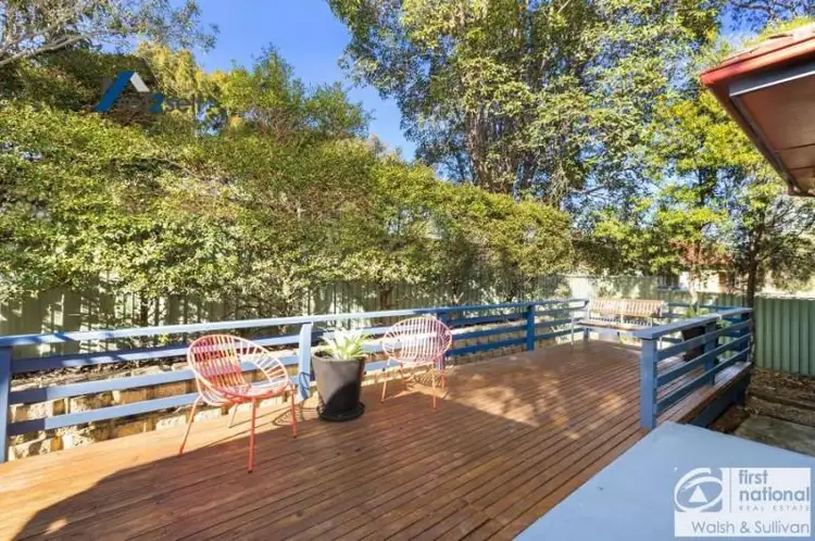 Fifth view of Homely house listing, 28 Hammers Road, Northmead NSW 2152