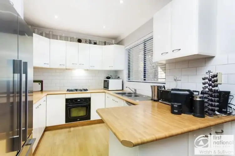 Third view of Homely townhouse listing, 8/64-66 Hassall Street, Parramatta NSW 2150