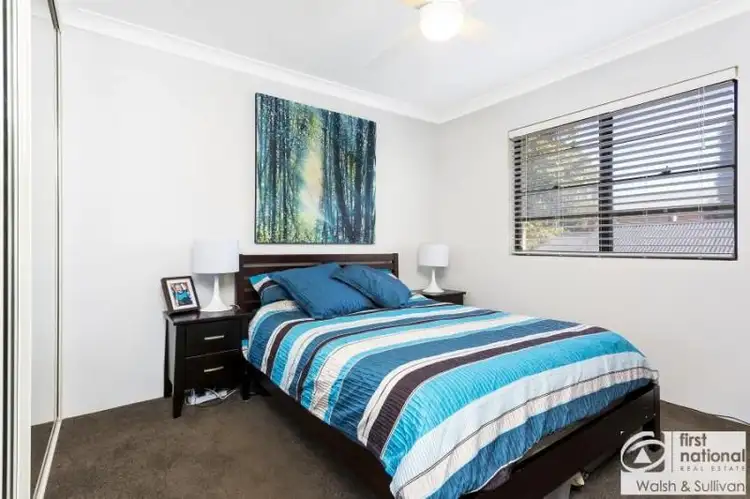 Fourth view of Homely townhouse listing, 8/64-66 Hassall Street, Parramatta NSW 2150