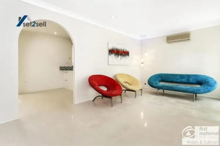 Second view of Homely house listing, 30 Joan Place, Mount Druitt NSW 2770