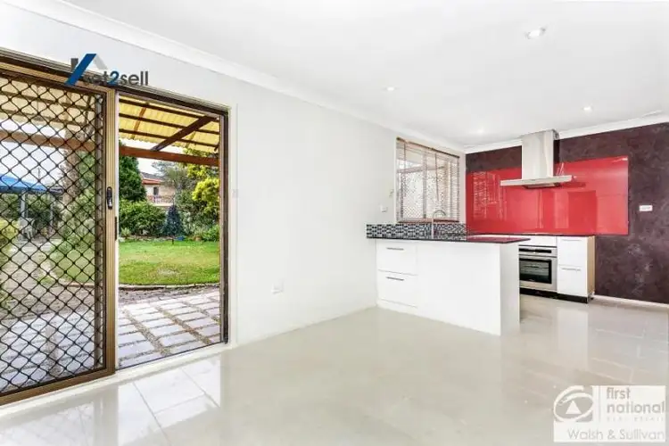 Third view of Homely house listing, 30 Joan Place, Mount Druitt NSW 2770