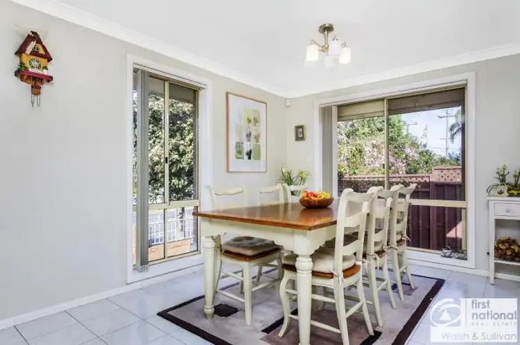 Fourth view of Homely villa listing, 1/109-111 Hammers Road, Northmead NSW 2152