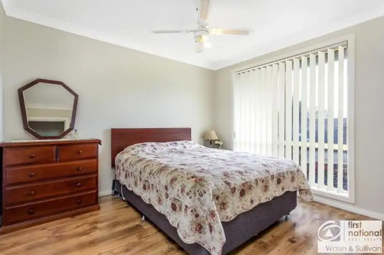 Fifth view of Homely villa listing, 1/109-111 Hammers Road, Northmead NSW 2152