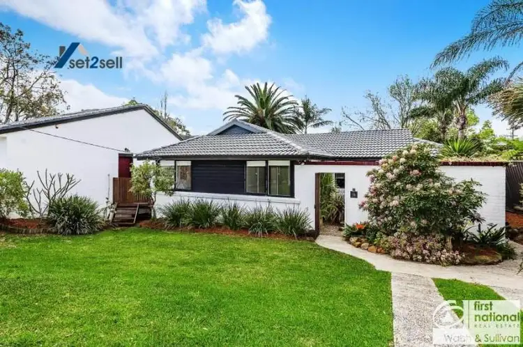 Main view of Homely house listing, 6 Eva Place, Northmead NSW 2152