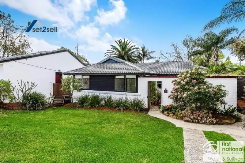 Main view of Homely house listing, 6 Eva Place, Northmead NSW 2152