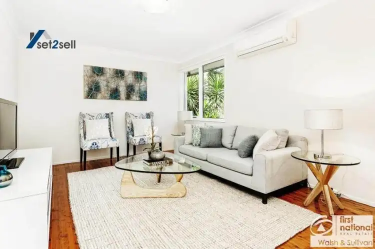 Second view of Homely house listing, 6 Eva Place, Northmead NSW 2152