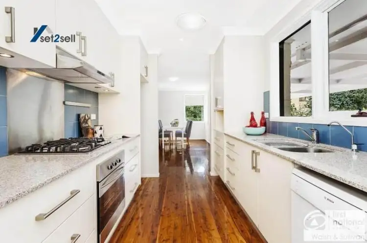 Third view of Homely house listing, 6 Eva Place, Northmead NSW 2152