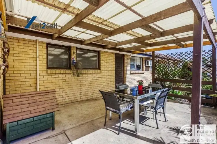 Seventh view of Homely house listing, 50 Caprera Road, Northmead NSW 2152