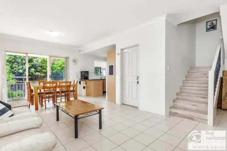 9/241-243 Old Windsor Road, Old Toongabbie NSW 2146