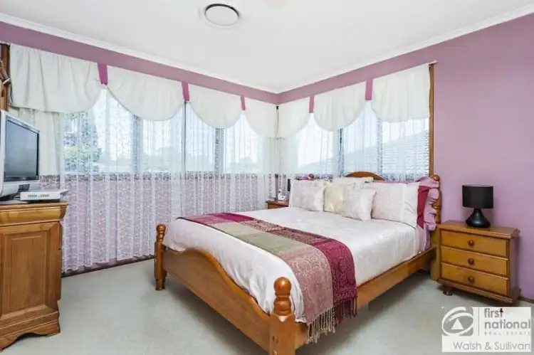 Fifth view of Homely house listing, 4 Dornoch Street, Winston Hills NSW 2153