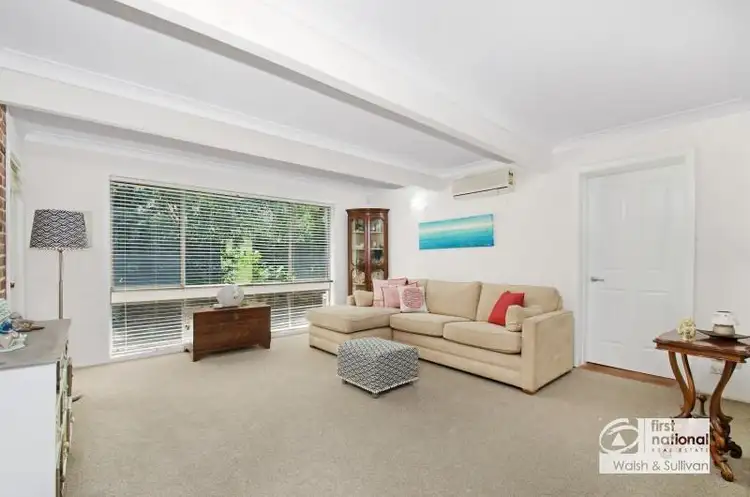 Fourth view of Homely house listing, 36 Gavin Place, Kings Langley NSW 2147