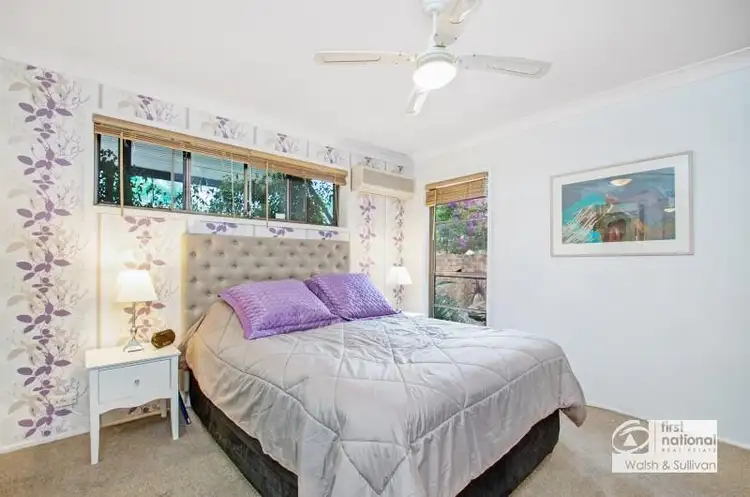 Seventh view of Homely house listing, 36 Gavin Place, Kings Langley NSW 2147