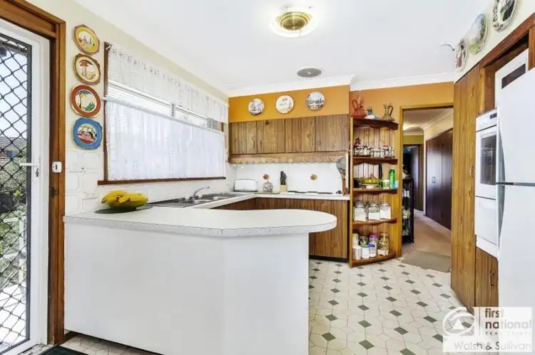 Third view of Homely house listing, 5 Lois Street, Winston Hills NSW 2153
