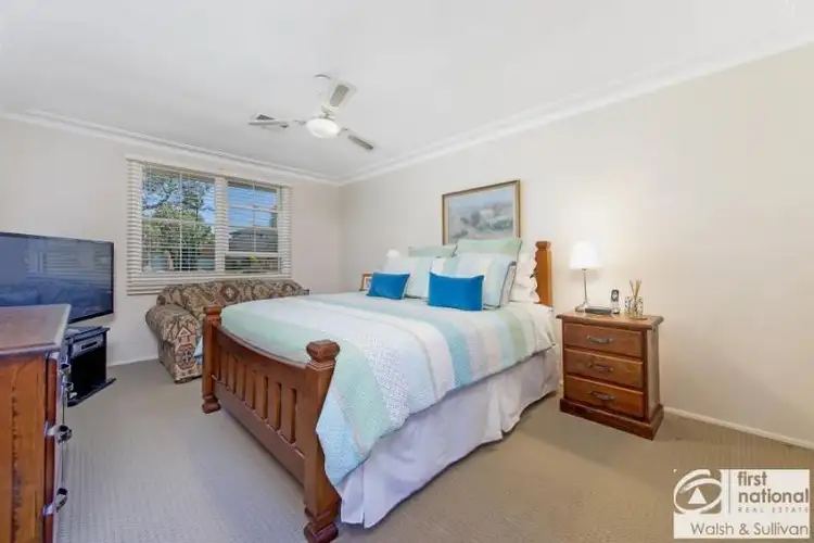 Fifth view of Homely house listing, 3 Shelley Street, Winston Hills NSW 2153