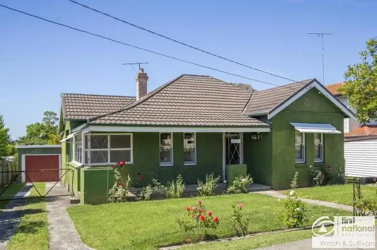 96 Hammers Road, Northmead NSW 2152