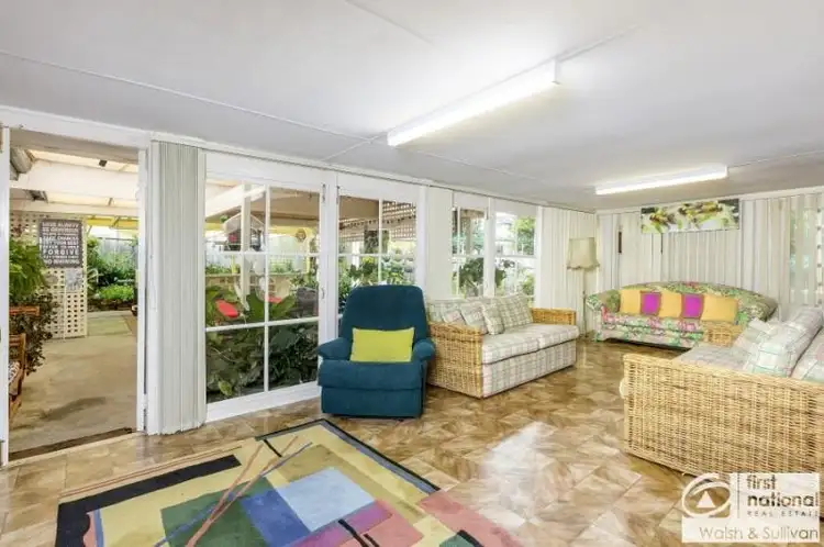Fifth view of Homely house listing, 3 Harper Place, Kellyville NSW 2155