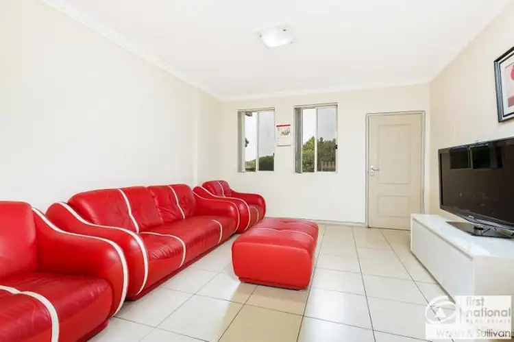 Third view of Homely townhouse listing, 3/37-39 Marshall Road, Telopea NSW 2117