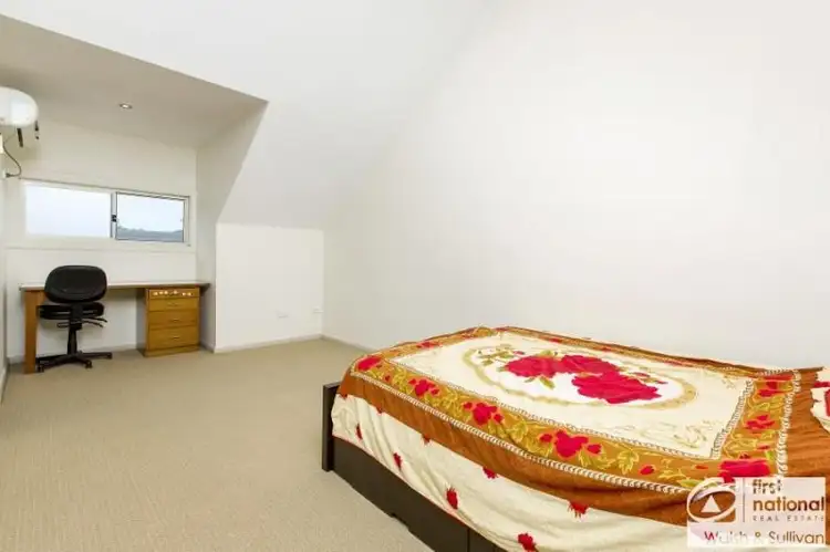 Fourth view of Homely townhouse listing, 3/37-39 Marshall Road, Telopea NSW 2117