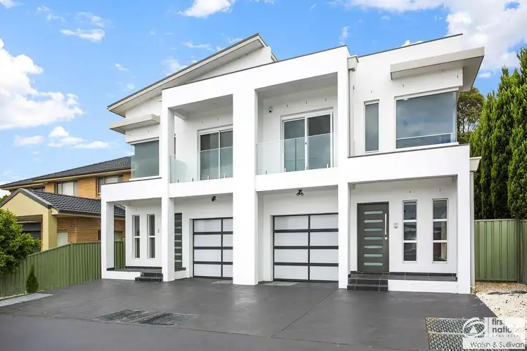 83 Briens Road, Northmead NSW 2152