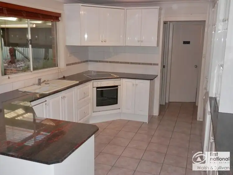 Second view of Homely house listing, 4 Facer Court, Castle Hill NSW 2154