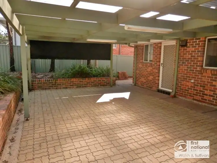 Fourth view of Homely house listing, 4 Facer Court, Castle Hill NSW 2154