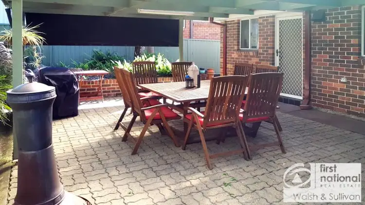 Fifth view of Homely house listing, 4 Facer Court, Castle Hill NSW 2154