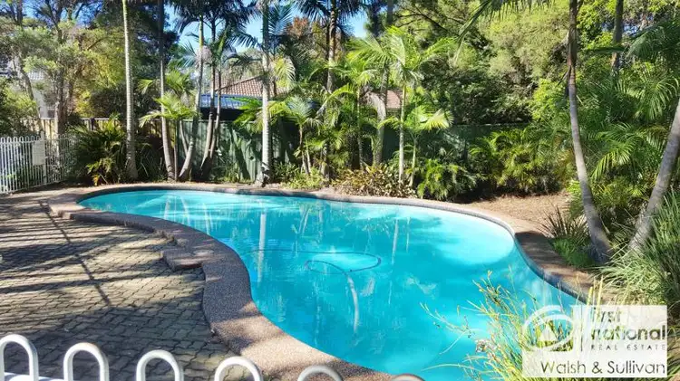 Sixth view of Homely house listing, 4 Facer Court, Castle Hill NSW 2154