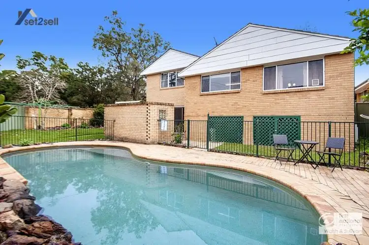 Second view of Homely house listing, 23 Euclid Street, Winston Hills NSW 2153