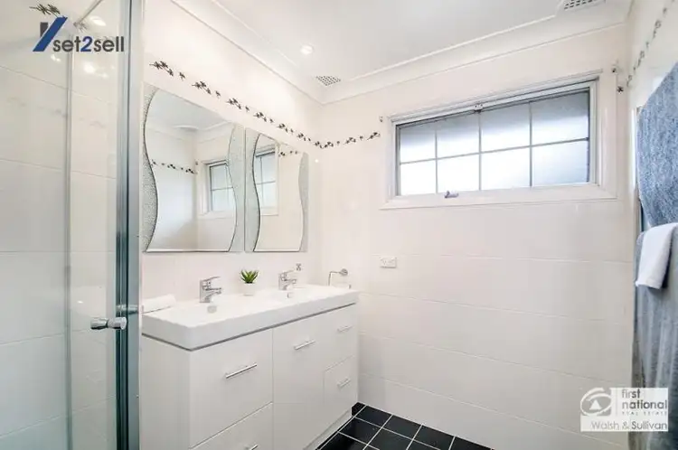 Fourth view of Homely house listing, 23 Euclid Street, Winston Hills NSW 2153
