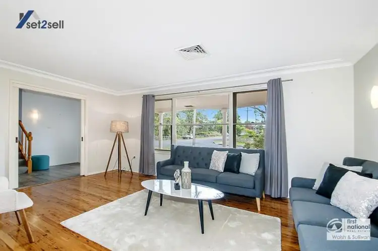Sixth view of Homely house listing, 23 Euclid Street, Winston Hills NSW 2153
